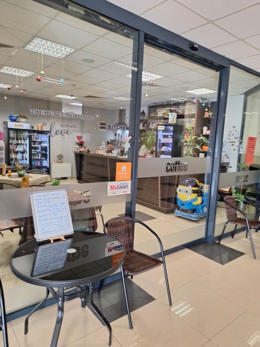 Дава се под наем Зала за събития в София, Хаджи Димитър -  кв.м за 17.85 € - Снимка #3