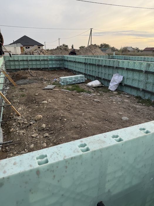Продам опалубку