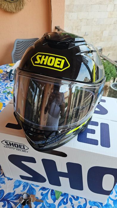 Vand Casca SHOEI GT AIR 2