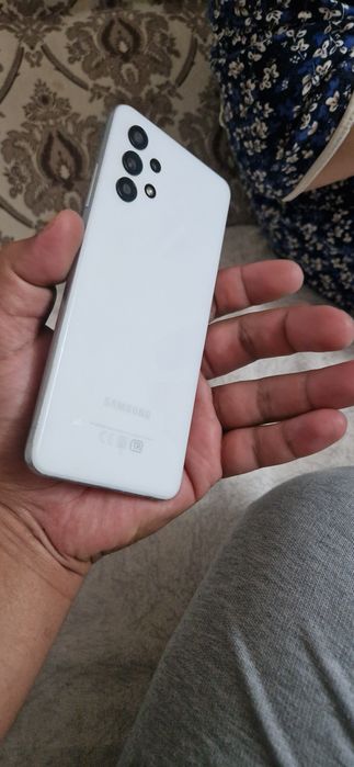Samsung A32 жаксы жагдайда