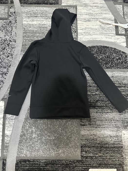 Nike Dri-Fit Fleece, Hanorac copii marimea S