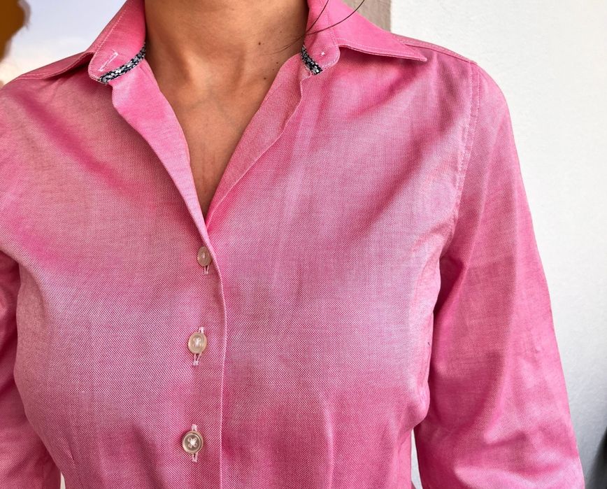 Camasa Pineberry dama