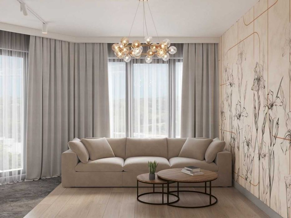 Продава се Едностаен апартамент в Несебър - 32 кв.м за 1707 €/кв.м - Снимка #9