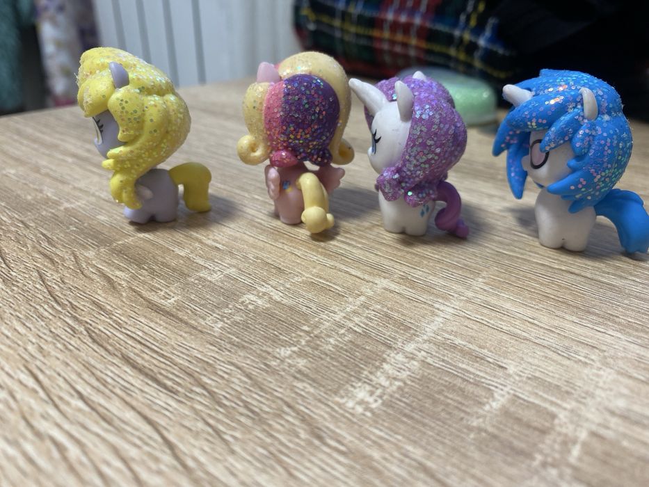 пони лпс my little pony lps