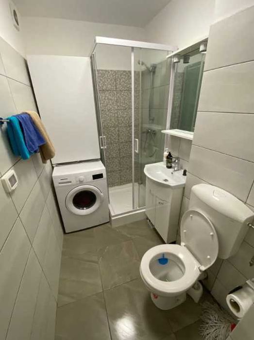 Дава се под наем Двустаен апартамент в Пловдив, Каменица 1 - 62 кв.м за 295.8 € - Снимка #4