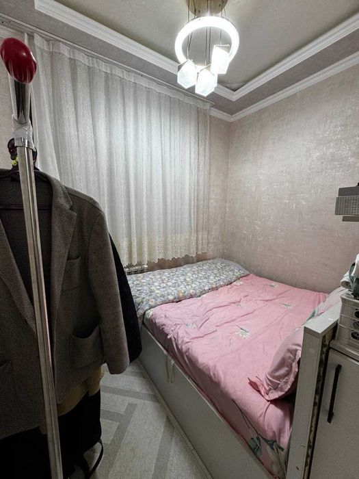 СРОЧНО Эко Базар 1в3/4/4 метро №1263 Давид