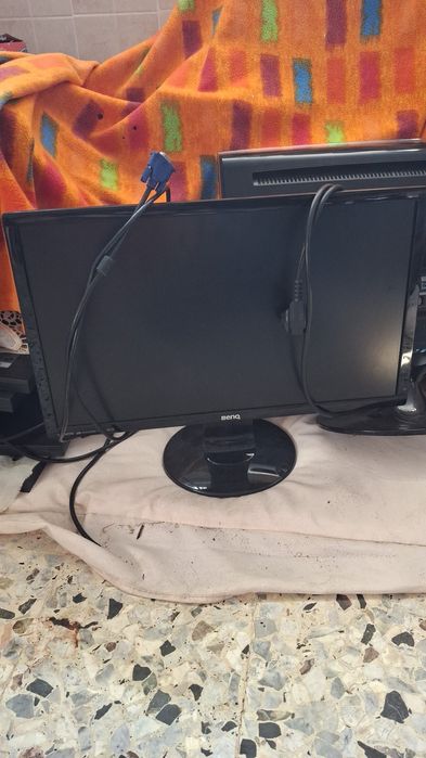 Compiuter fix de masa