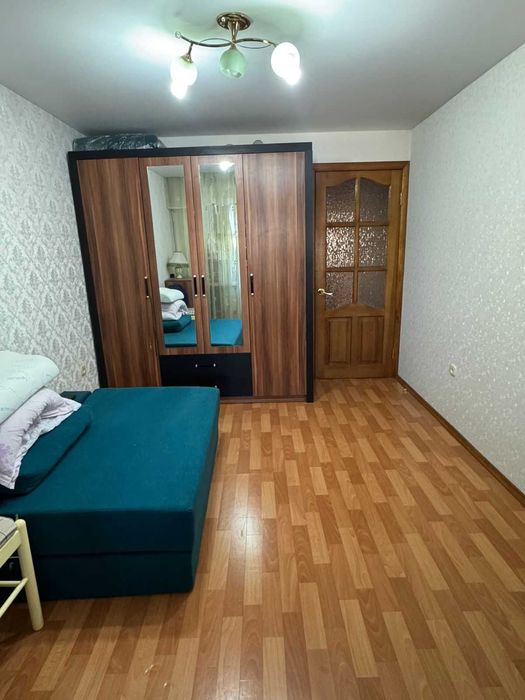 Продается 3 ком квартира район Галактики