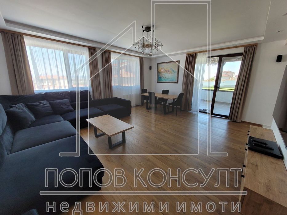 Продава се Къща в с. Марково, Област Пловдив - 400 кв.м за 2125 €/кв.м - Снимка #2