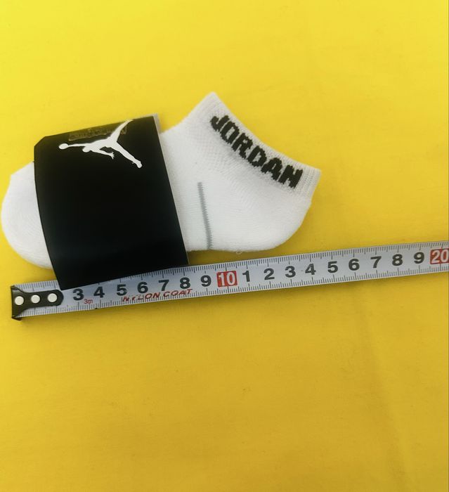 Носки детские Jordan .Оригинал!
