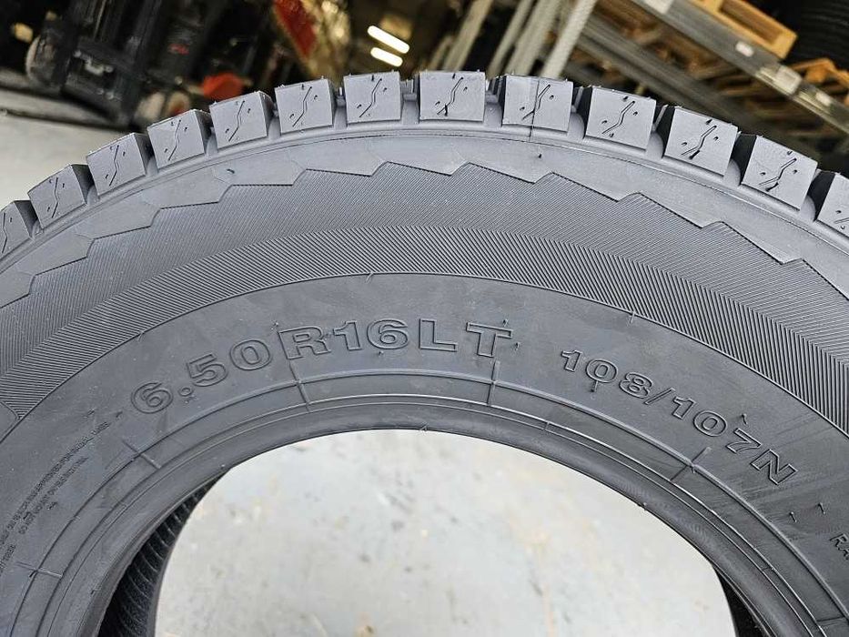 6,50 R16 Coodride