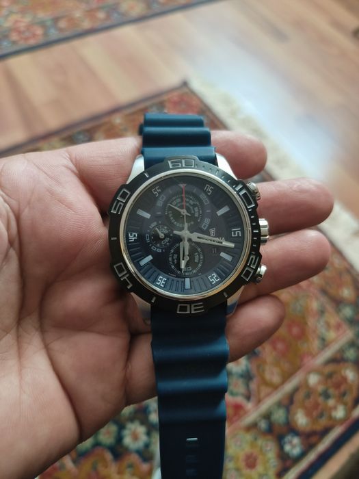 Ceas Festina chronograph watch