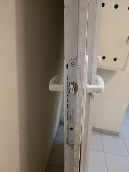 Интериорни врати, употребявани- лично предаване