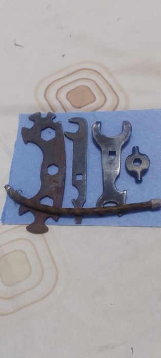 Велосипед Кама 82г