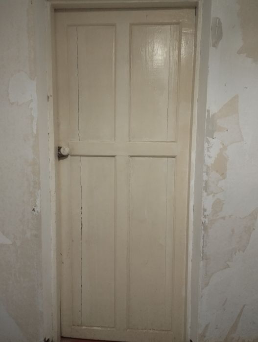 Межкомнатные двери