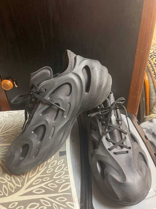 Adidas adiFOM Q | Оригинал из германии