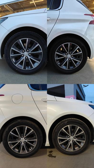 PEUGEOT 308 2014 — imagine 5
