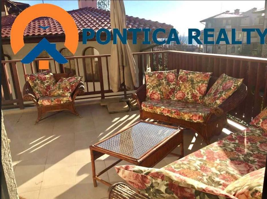 Продава се Къща в Свети Влас - 250 кв.м за 653 €/кв.м - Снимка #12