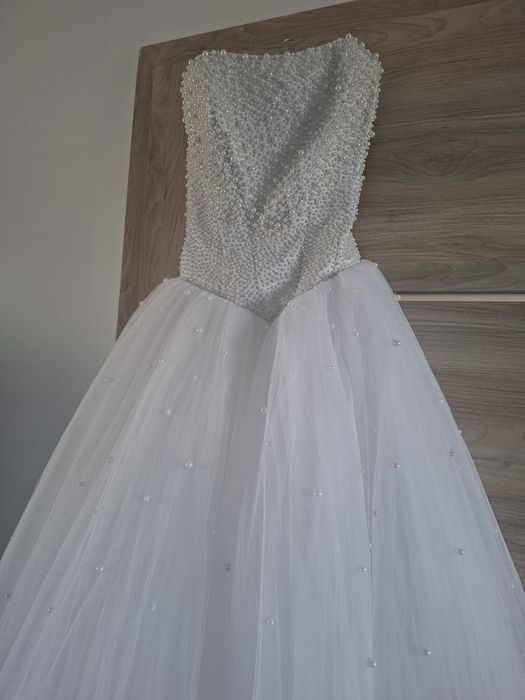 Rochie de mireasa