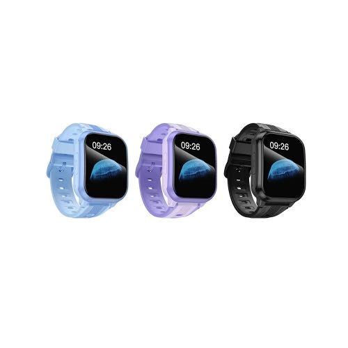 Детски смарт часовник  1,69" 4G GPS with call function Hoco Y108