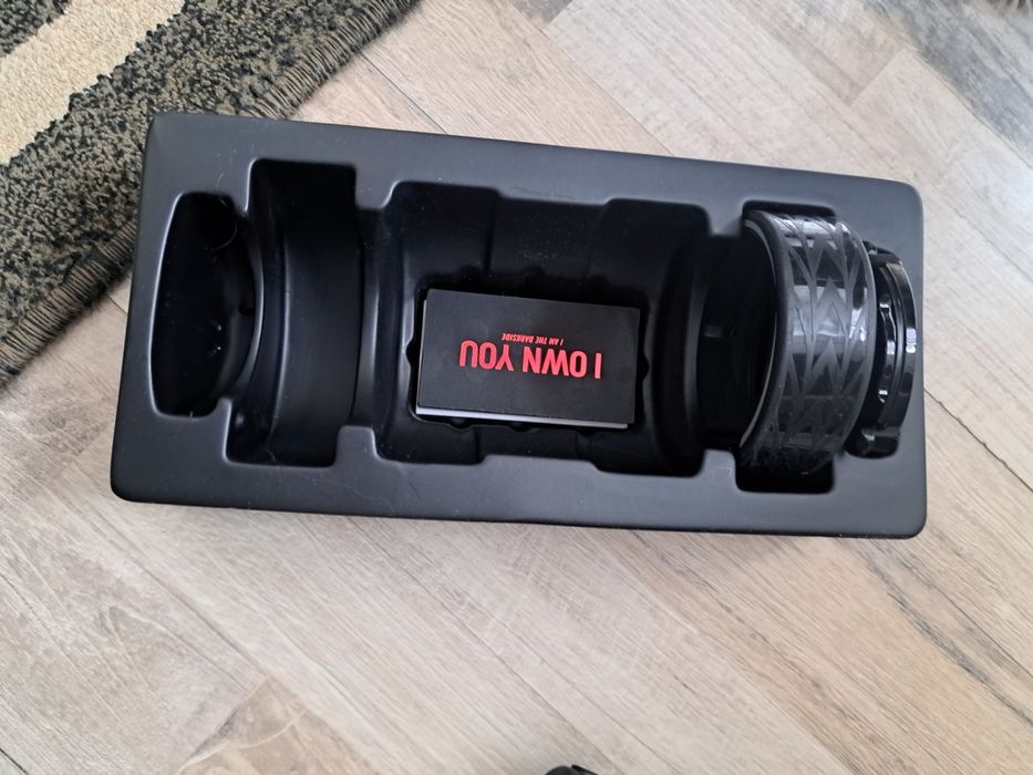 Управляем робот Sphere Ollie Darkside Star Wars (води се като тип дрон