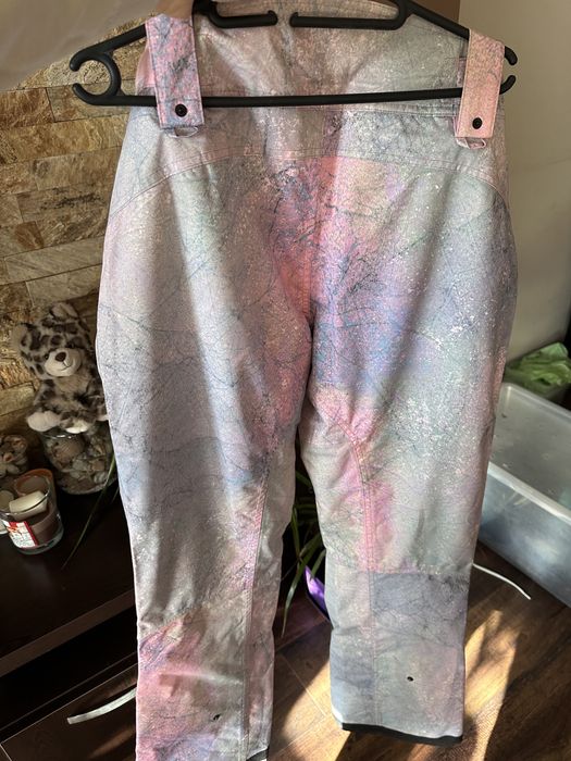 Дамски ски панталон Bench.