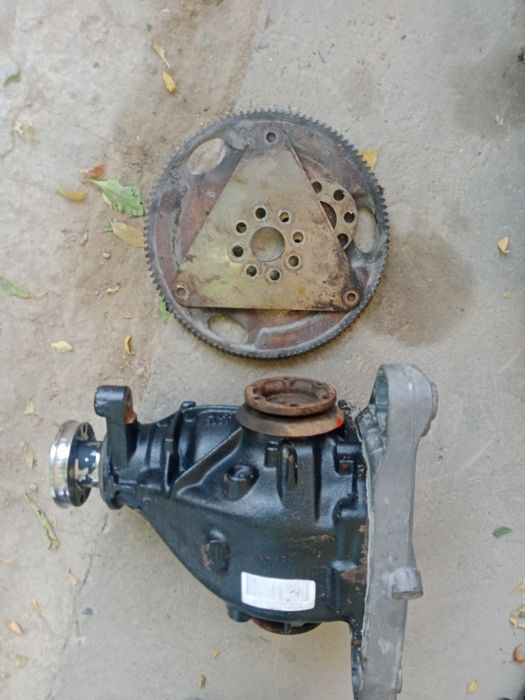 Запчасти БМВ е39