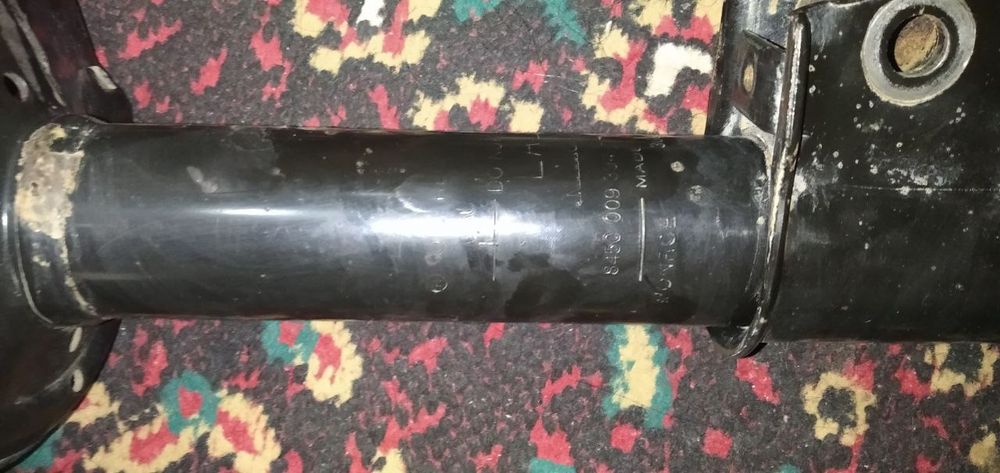 Амортизатор.Лада Ларгус кросс 2020г, б/у за оба