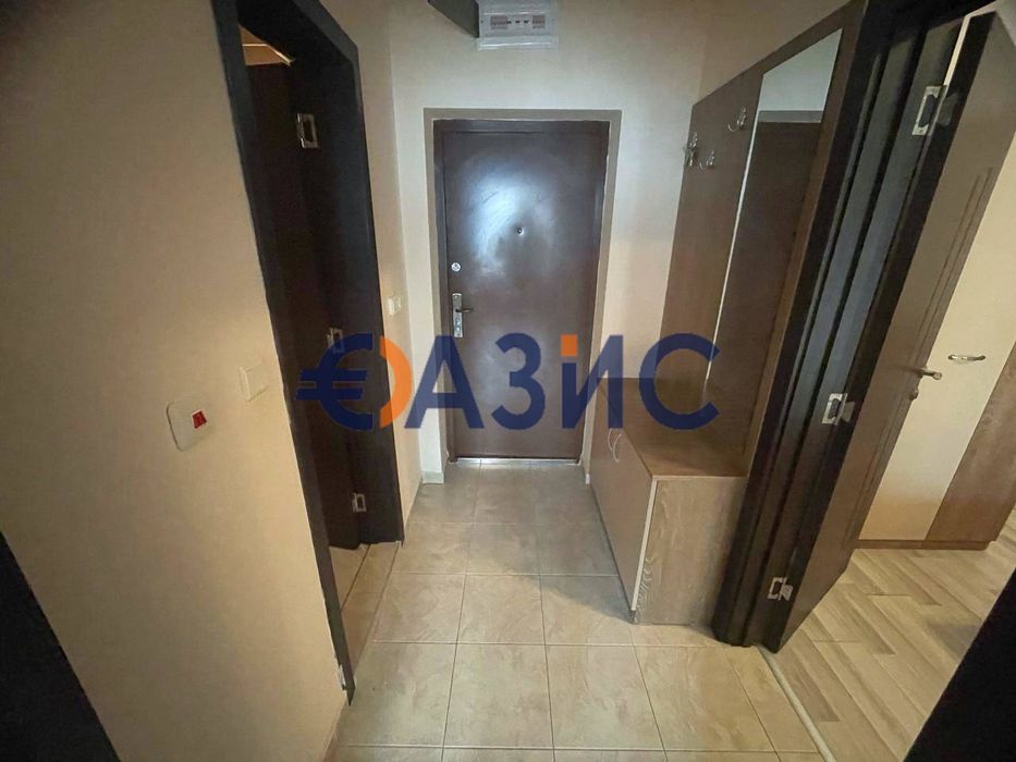 Продава се Двустаен апартамент в с. Равда, Област Бургас - 55 кв.м за 1344 €/кв.м - Снимка #5