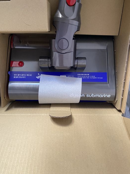 продам Dyson пылесос