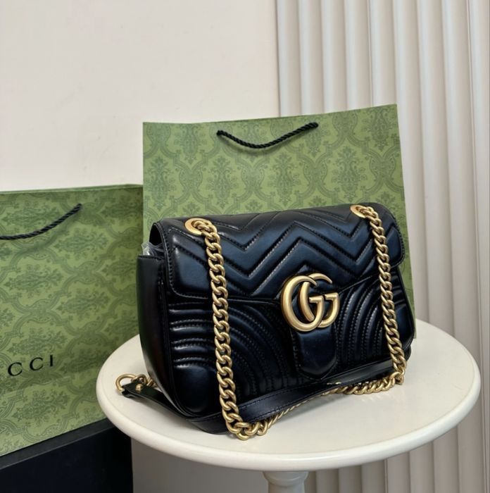 Дамска чанта Gucci