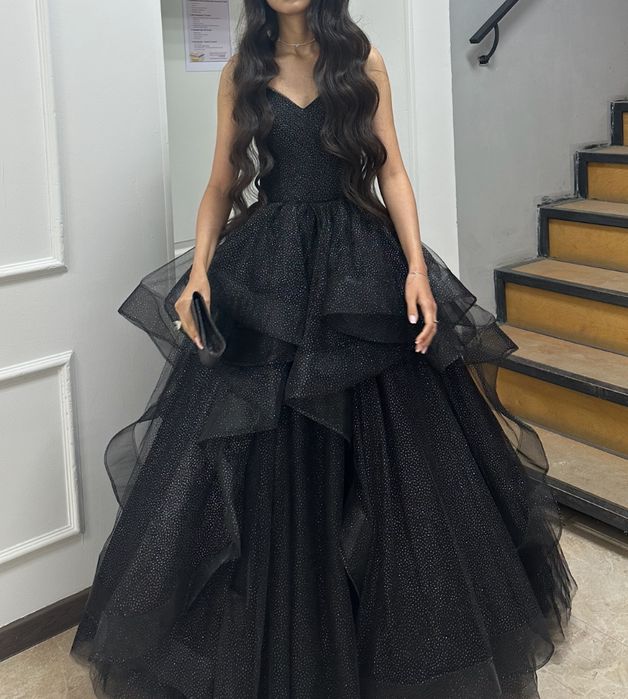 Платье на выпускной