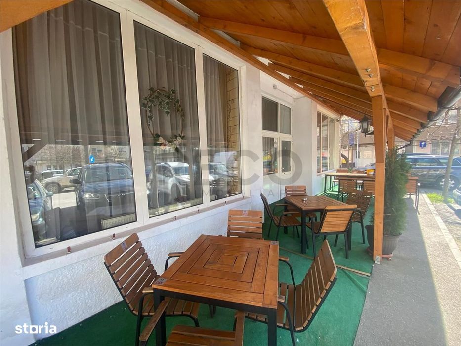 RECO spatiu comercial 257mp Salonta