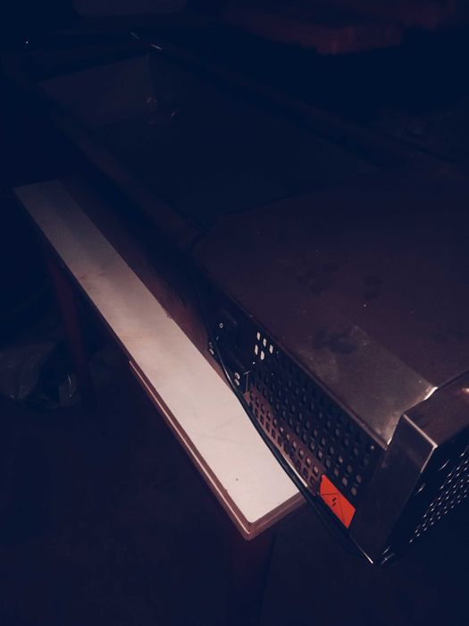 Гастронорма за дюнери