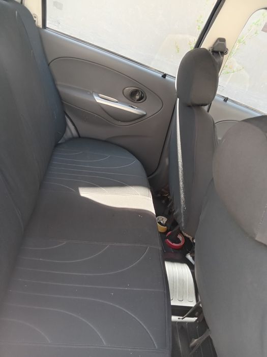 Матиз шевроле...