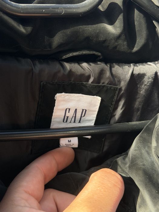 Куртка gap M демисезон