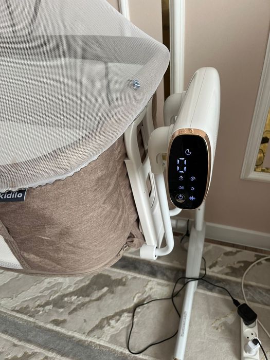 Продам детскй манеж