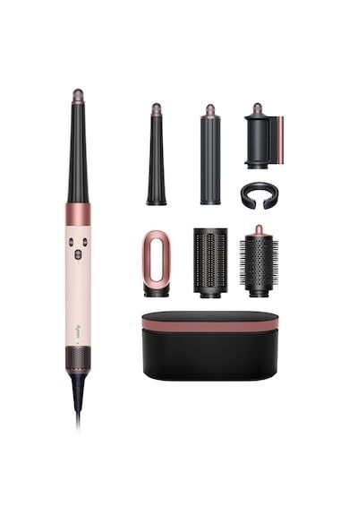 Dyson Airwrap Complete Long HS08 i.d.Ceramic Pink/ Rose Gold
