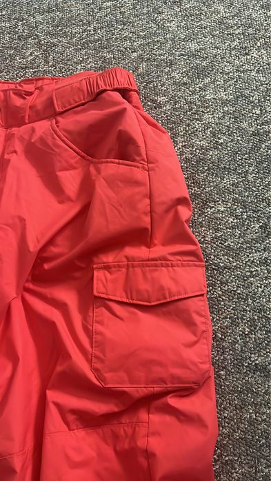 Pantaloni columbia ski, marimea xl copii !