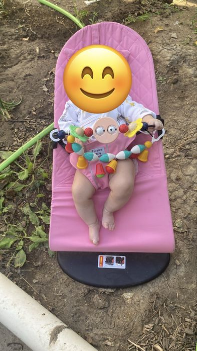 Продется шезлонг