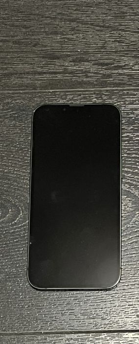 Iphone 13 Green 128 GB
