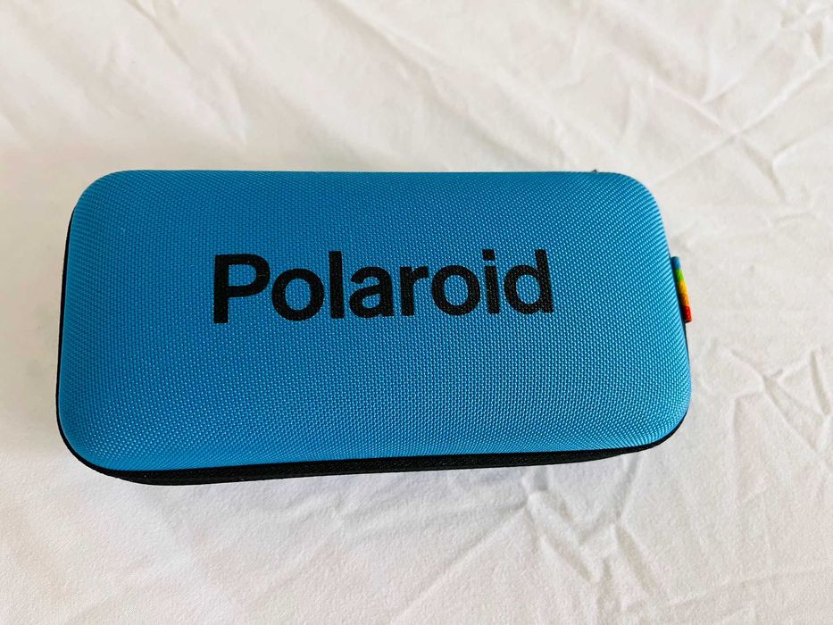 Оригинален калъф за очила POLAROID