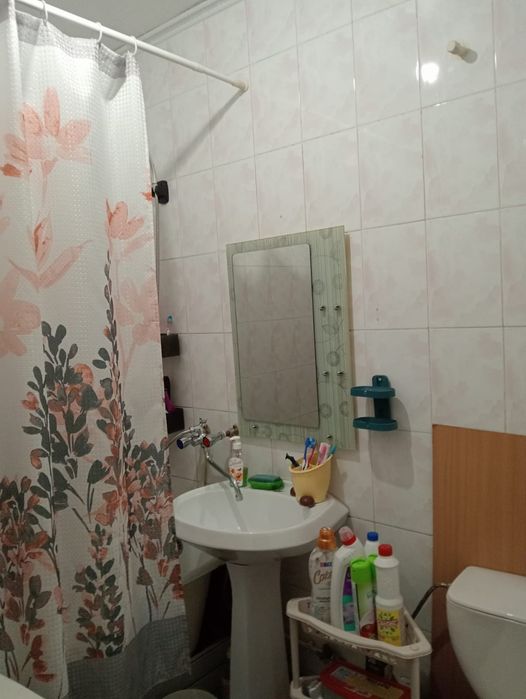 Продам квартира.