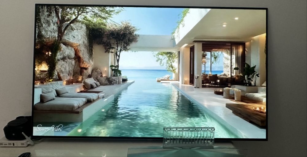 Телевизор плазменный LG