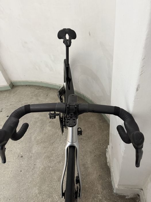 Cursiera Orbea Orca Aero OMX marimea 55