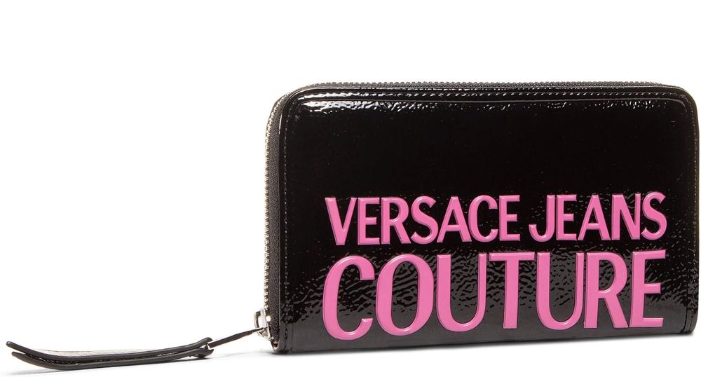 Кожено портмоне Версаче
