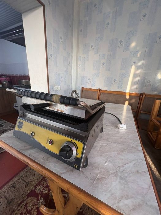 Tostr zoʻr kafolati bilan