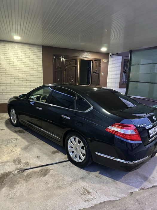 Nissan teana наличку  или аренду