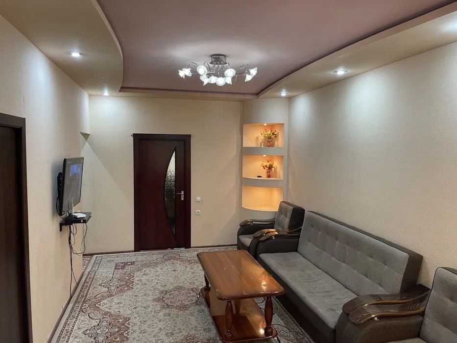 Сдаётся квартира Чиланзар Ц квартал 2/2/5