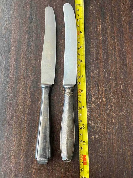 Стари немски ножове